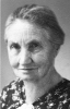Maria Gerig - 1872