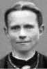 Maria Gisler - 1865