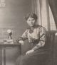 Idda Hohmann - geb. 9 Jun 1894