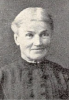 Maria Franziska Monika Megnet (Walker)