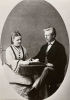 Anna Luise Rüetschi & Ernst Albert Müller