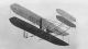 Orville Wright - Motorflug 1908