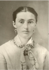 Mary Elizabeth Zurenseller (Zuriseller)