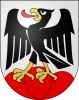 Aarberg - Wappen