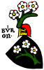 von Büron / von Aarburg - Wappen