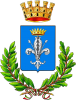 Wappen von Acerra