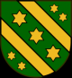 Achalm - Wappen