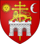 Wappen von Albi