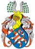 Albrecht II. Meissen, der Entartete - Wappen 