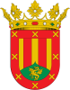 Wappen des Herzogs von Albuquerque