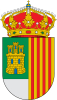 Wappen von Alcolea de Cinca