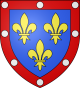 Alençon - Wappen