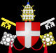 Amadeus VIII. von Savoyen (Papst Felix V.) - Wappen