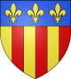 Herr Louis d’Amboise (I42328)