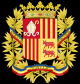 Andorra - Wappen