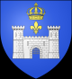 Angoulême - Wappen