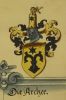 Archer - Wappen