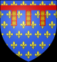 Artois - Wappen