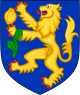 Wappen der Attendolo / Sforza