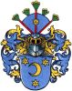 Wappen derer von Attendorn