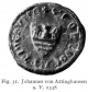 Landamman Johannes von Attinghausen (I10437)