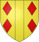 Wappen von Aulnay