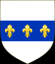 Wappen von Aumale