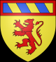 Autun - Wappen