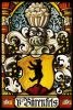 von Bärenfels - Wappen