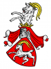 Böcklin von Böcklinsau  - Wappen