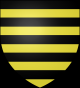 Ballenstedt - Wappen