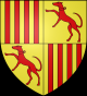 La Barthe - Wappen