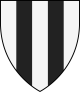 Wappen der Grafen von Battenberg und Wittgenstein