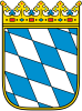 Bayern - Wappen