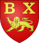 Graf Judicael-Berengar von Rennes (von Bretagne)