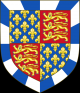 Graf John Beaufort, 1. Earl of Somerset 