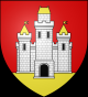 Wappen von Beaumont-sur-Oise