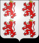 Wappen derer von Beauvau