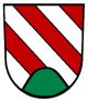 Berg - Wappen
