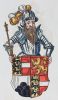 Berthold I. von Zähringen - Wappen