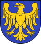 Wappen des Herzogtums Beuthen