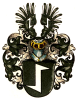 Wappen derer von Biedenfeld