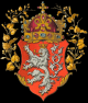 Königreich Böhmen - Wappen
