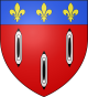 Wappen von Bolbec