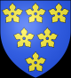 Bolsenheim - Wappen