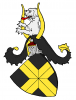 von Botzheim - Wappen