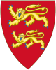 Braunschweig-Wolfenbüttel - Wappen