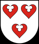 Brehna - Wappen
