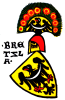 Wappen des Herzogs von Breslau
