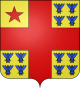 Wappen von Breteuil (Oise)